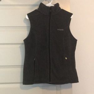 Columbia Women’s Vest Size Large
